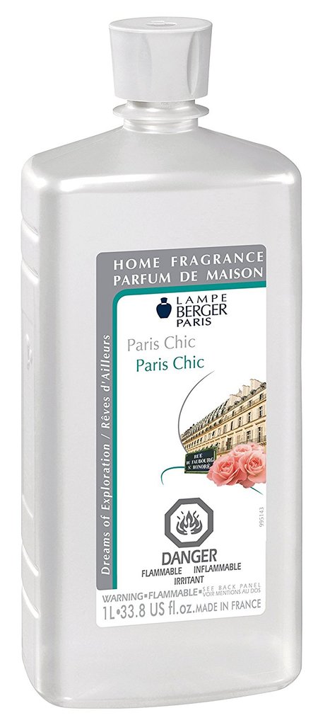 Top 10 Romantic Lampe Berger Fragrances for your Bedroom