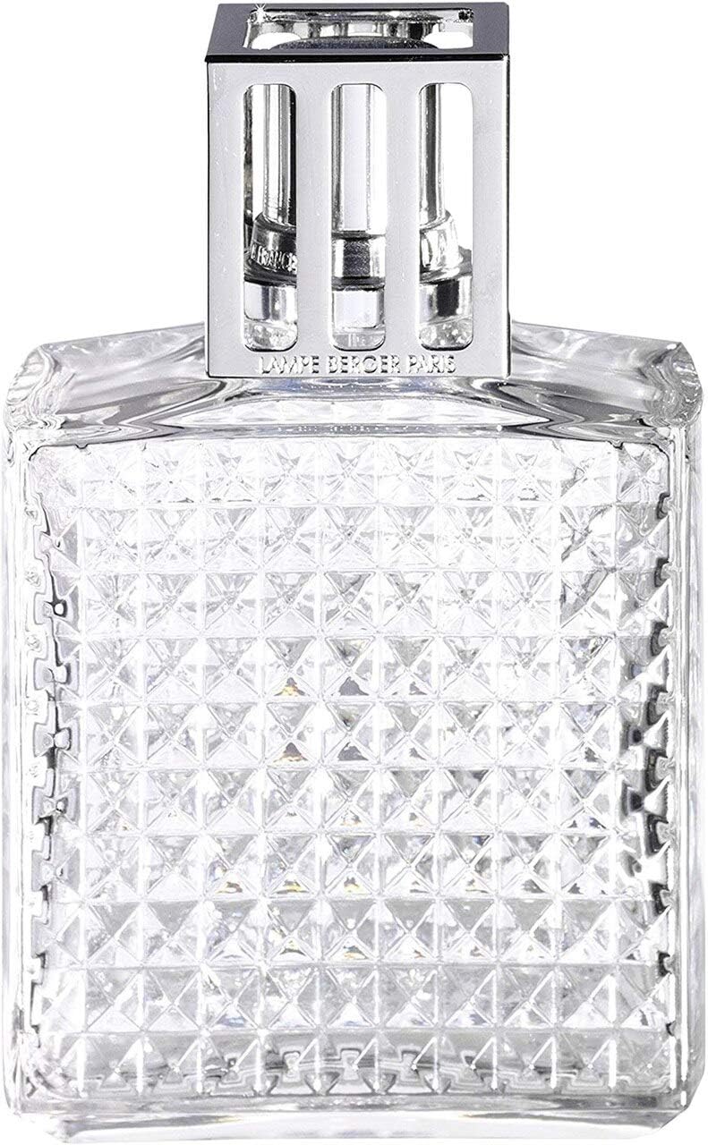 Lampe Berger Model Diamant Clear Glass Review Lampe Berger Review